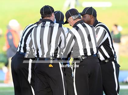 Thumbnail 2 in Brewster @ Greeley (Section 1 Class A Bowl Series) photogallery.