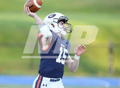 Thumbnail 3 in Brewster @ Greeley (Section 1 Class A Bowl Series) photogallery.