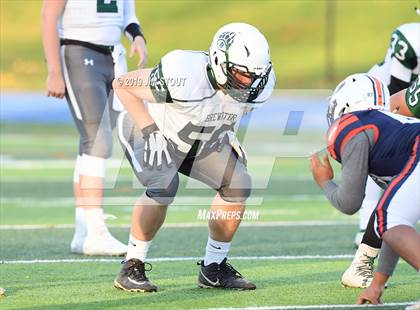 Thumbnail 1 in Brewster @ Greeley (Section 1 Class A Bowl Series) photogallery.