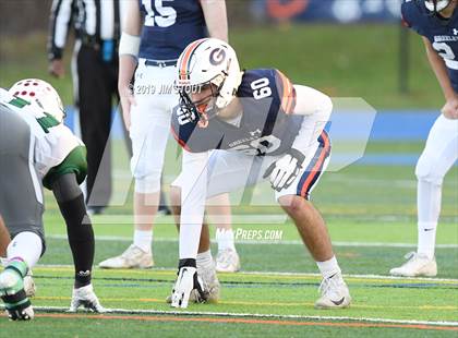 Thumbnail 3 in Brewster @ Greeley (Section 1 Class A Bowl Series) photogallery.