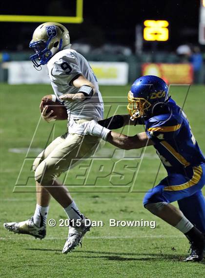Thumbnail 3 in Christian Academy of Knoxville @ Donelson Christian Academy photogallery.