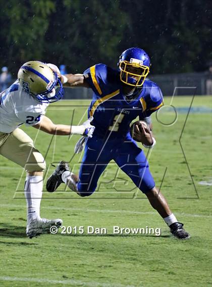 Thumbnail 2 in Christian Academy of Knoxville @ Donelson Christian Academy photogallery.