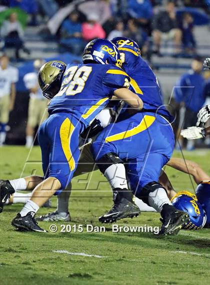 Thumbnail 2 in Christian Academy of Knoxville @ Donelson Christian Academy photogallery.