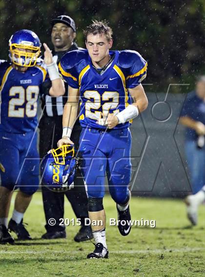 Thumbnail 1 in Christian Academy of Knoxville @ Donelson Christian Academy photogallery.