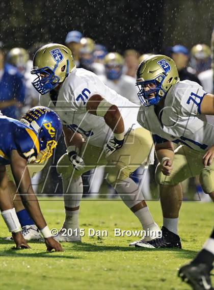 Thumbnail 3 in Christian Academy of Knoxville @ Donelson Christian Academy photogallery.