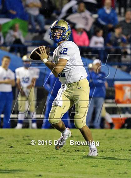 Thumbnail 3 in Christian Academy of Knoxville @ Donelson Christian Academy photogallery.