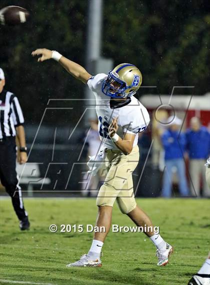 Thumbnail 3 in Christian Academy of Knoxville @ Donelson Christian Academy photogallery.