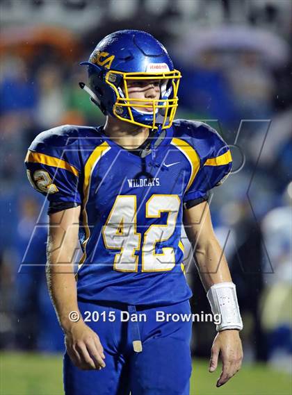 Thumbnail 3 in Christian Academy of Knoxville @ Donelson Christian Academy photogallery.