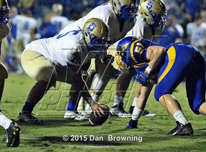 Thumbnail 3 in Christian Academy of Knoxville @ Donelson Christian Academy photogallery.