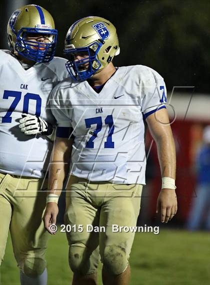 Thumbnail 3 in Christian Academy of Knoxville @ Donelson Christian Academy photogallery.