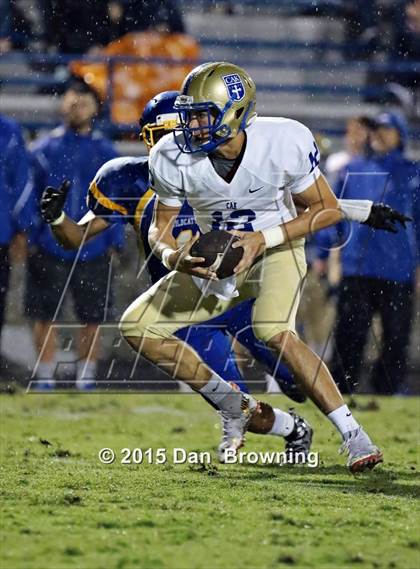 Thumbnail 2 in Christian Academy of Knoxville @ Donelson Christian Academy photogallery.