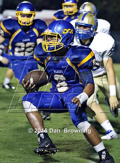 Thumbnail 1 in Christian Academy of Knoxville @ Donelson Christian Academy photogallery.