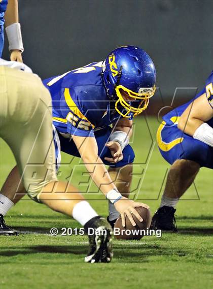 Thumbnail 2 in Christian Academy of Knoxville @ Donelson Christian Academy photogallery.