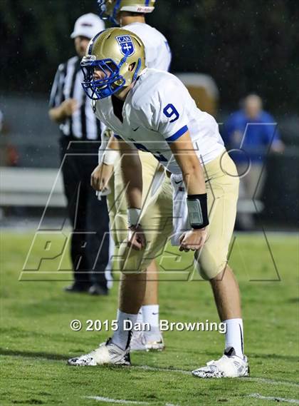 Thumbnail 2 in Christian Academy of Knoxville @ Donelson Christian Academy photogallery.