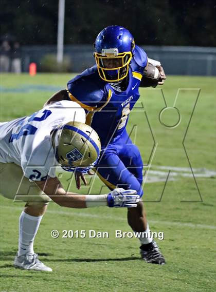 Thumbnail 2 in Christian Academy of Knoxville @ Donelson Christian Academy photogallery.