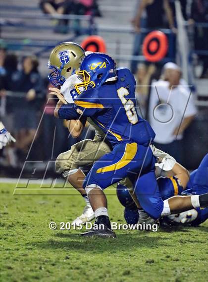 Thumbnail 2 in Christian Academy of Knoxville @ Donelson Christian Academy photogallery.