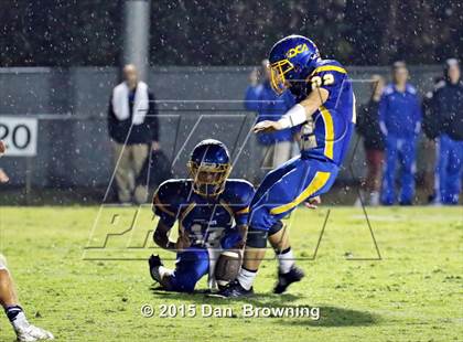 Thumbnail 1 in Christian Academy of Knoxville @ Donelson Christian Academy photogallery.