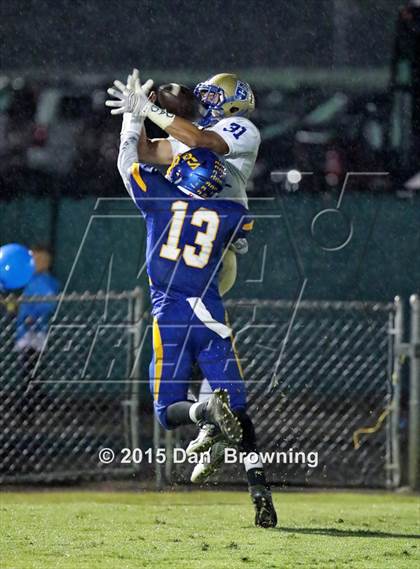 Thumbnail 1 in Christian Academy of Knoxville @ Donelson Christian Academy photogallery.