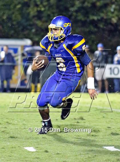 Thumbnail 3 in Christian Academy of Knoxville @ Donelson Christian Academy photogallery.