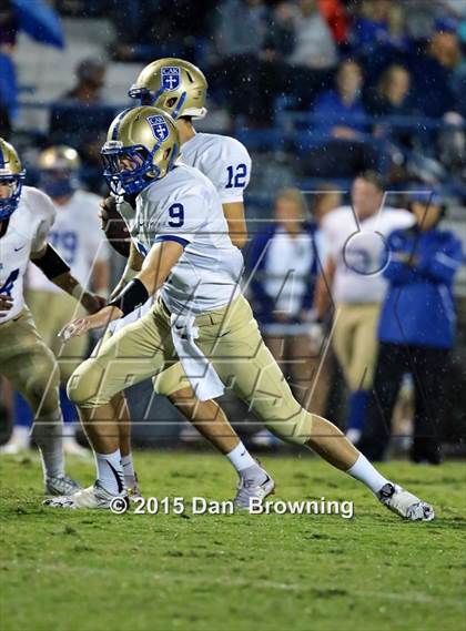 Thumbnail 3 in Christian Academy of Knoxville @ Donelson Christian Academy photogallery.