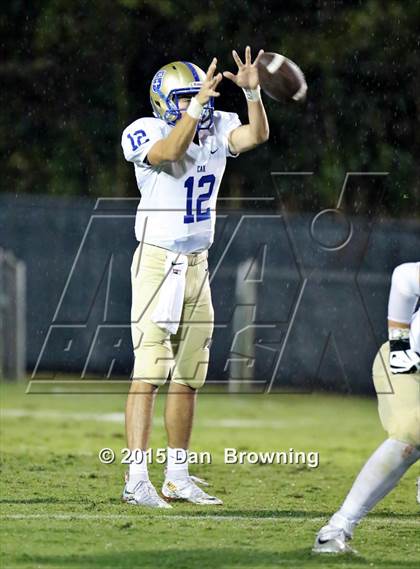 Thumbnail 3 in Christian Academy of Knoxville @ Donelson Christian Academy photogallery.