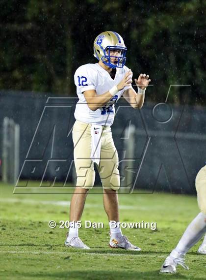 Thumbnail 2 in Christian Academy of Knoxville @ Donelson Christian Academy photogallery.