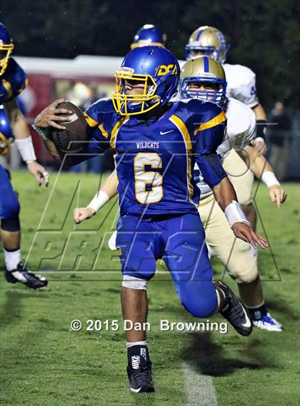 Thumbnail 3 in Christian Academy of Knoxville @ Donelson Christian Academy photogallery.