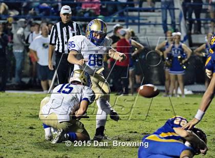 Thumbnail 3 in Christian Academy of Knoxville @ Donelson Christian Academy photogallery.