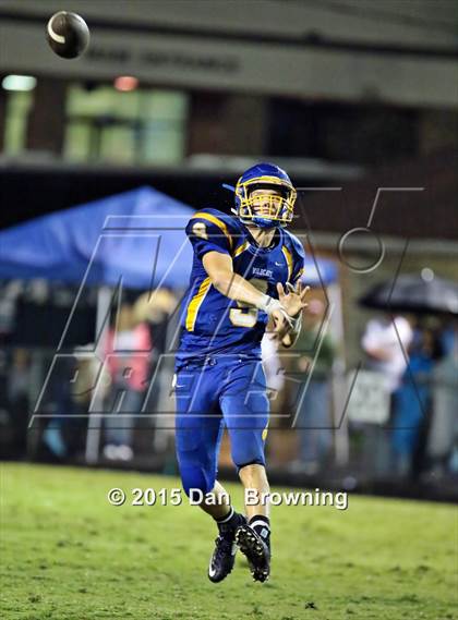 Thumbnail 3 in Christian Academy of Knoxville @ Donelson Christian Academy photogallery.