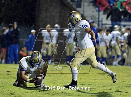 Thumbnail 3 in Christian Academy of Knoxville @ Donelson Christian Academy photogallery.