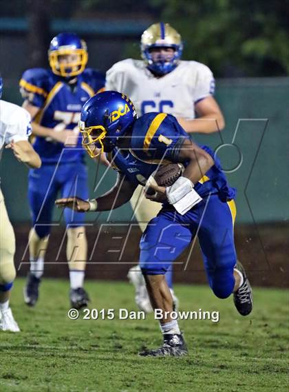 Thumbnail 2 in Christian Academy of Knoxville @ Donelson Christian Academy photogallery.