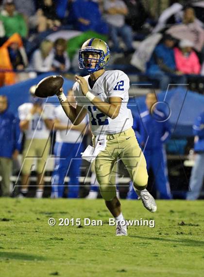 Thumbnail 1 in Christian Academy of Knoxville @ Donelson Christian Academy photogallery.