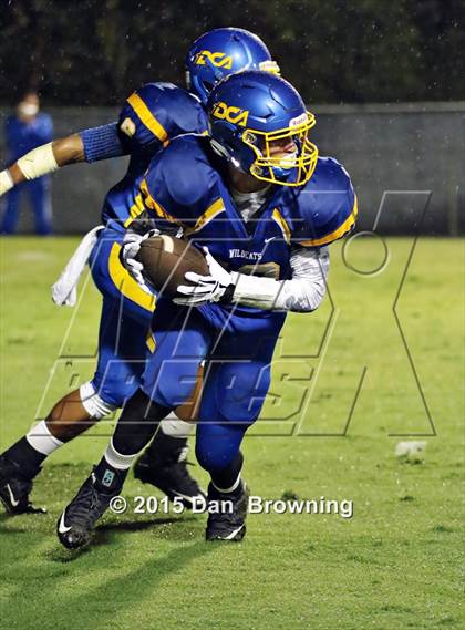 Thumbnail 2 in Christian Academy of Knoxville @ Donelson Christian Academy photogallery.