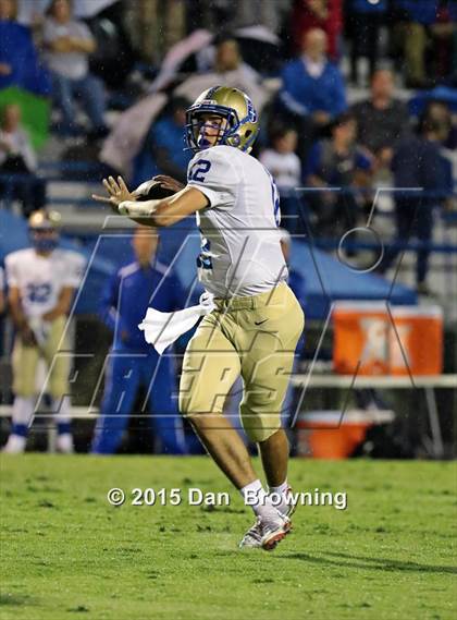 Thumbnail 1 in Christian Academy of Knoxville @ Donelson Christian Academy photogallery.