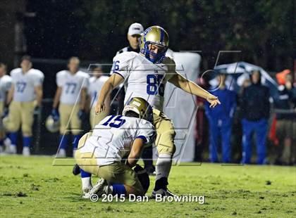 Thumbnail 2 in Christian Academy of Knoxville @ Donelson Christian Academy photogallery.