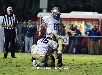 Thumbnail 1 in Christian Academy of Knoxville @ Donelson Christian Academy photogallery.