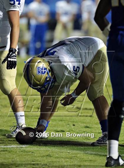 Thumbnail 3 in Christian Academy of Knoxville @ Donelson Christian Academy photogallery.