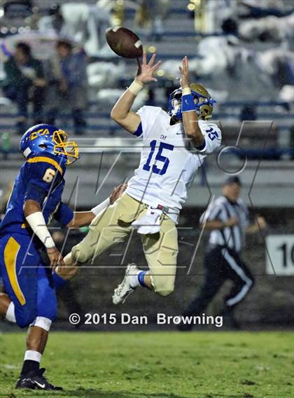 Thumbnail 1 in Christian Academy of Knoxville @ Donelson Christian Academy photogallery.