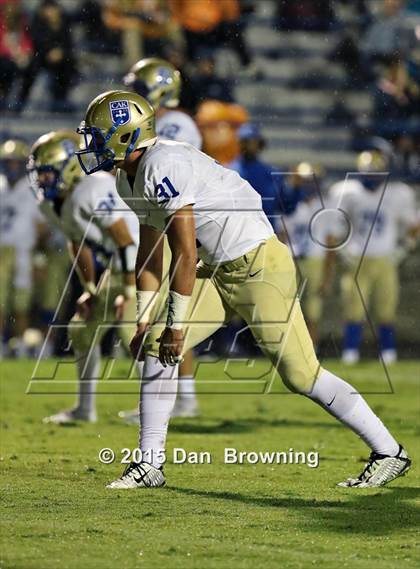 Thumbnail 3 in Christian Academy of Knoxville @ Donelson Christian Academy photogallery.