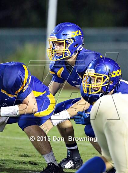 Thumbnail 2 in Christian Academy of Knoxville @ Donelson Christian Academy photogallery.