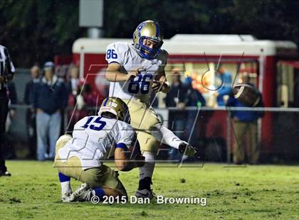 Thumbnail 2 in Christian Academy of Knoxville @ Donelson Christian Academy photogallery.