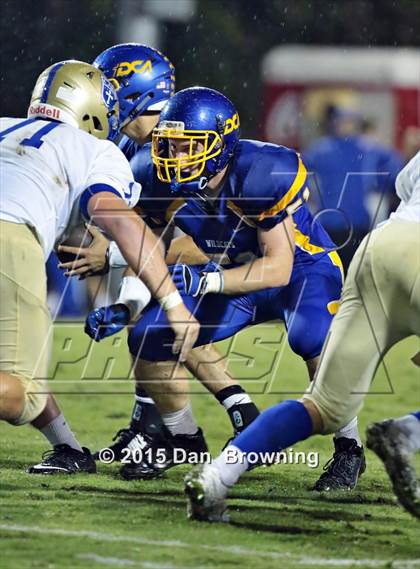 Thumbnail 1 in Christian Academy of Knoxville @ Donelson Christian Academy photogallery.
