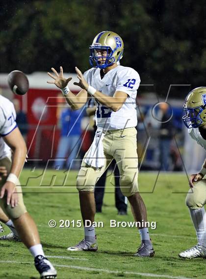Thumbnail 1 in Christian Academy of Knoxville @ Donelson Christian Academy photogallery.
