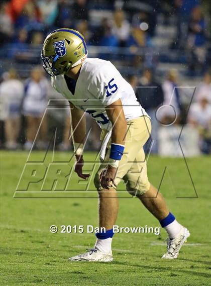 Thumbnail 1 in Christian Academy of Knoxville @ Donelson Christian Academy photogallery.