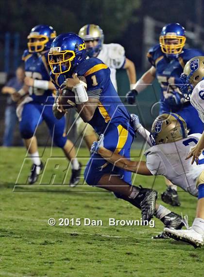Thumbnail 3 in Christian Academy of Knoxville @ Donelson Christian Academy photogallery.
