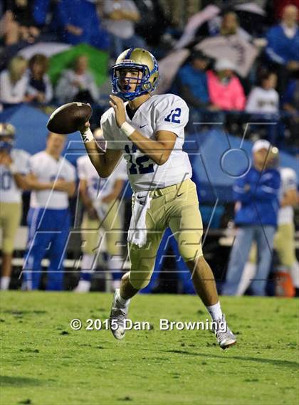 Thumbnail 2 in Christian Academy of Knoxville @ Donelson Christian Academy photogallery.
