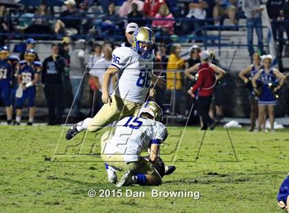 Thumbnail 1 in Christian Academy of Knoxville @ Donelson Christian Academy photogallery.
