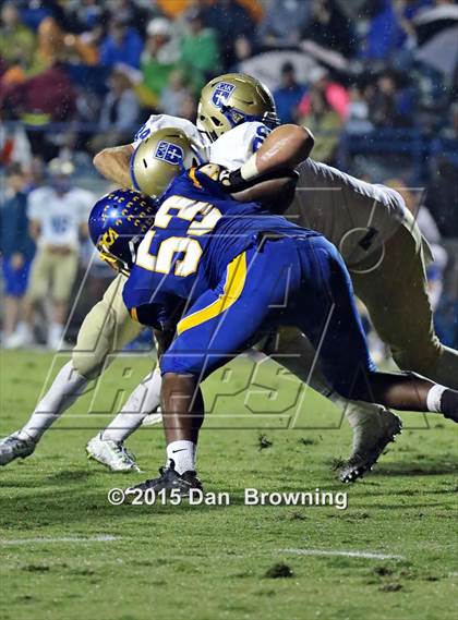 Thumbnail 1 in Christian Academy of Knoxville @ Donelson Christian Academy photogallery.