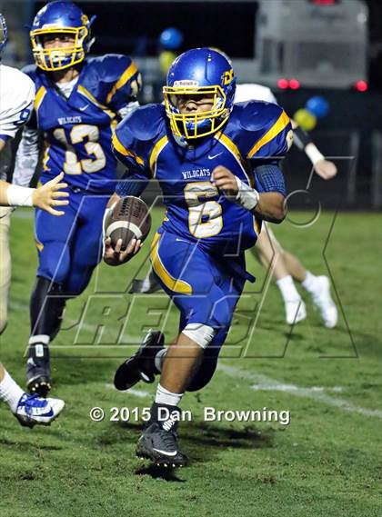 Thumbnail 1 in Christian Academy of Knoxville @ Donelson Christian Academy photogallery.