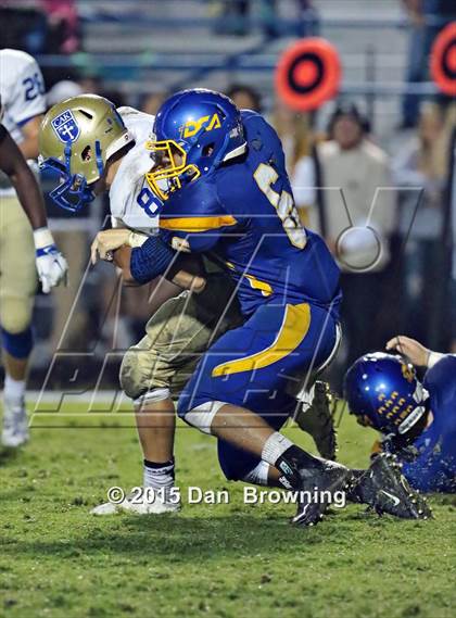 Thumbnail 3 in Christian Academy of Knoxville @ Donelson Christian Academy photogallery.